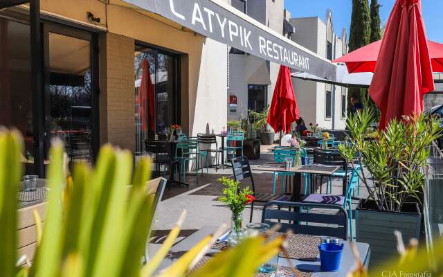 Kyriad Brive La Gaillarde Centre