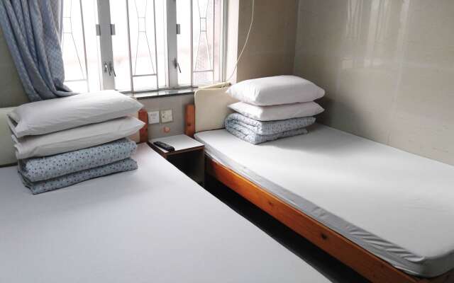 Mei Wah Guesthouse