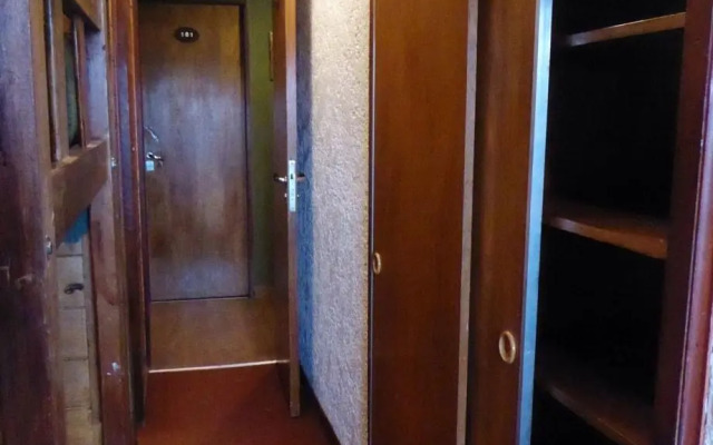 Hotel Hualum
