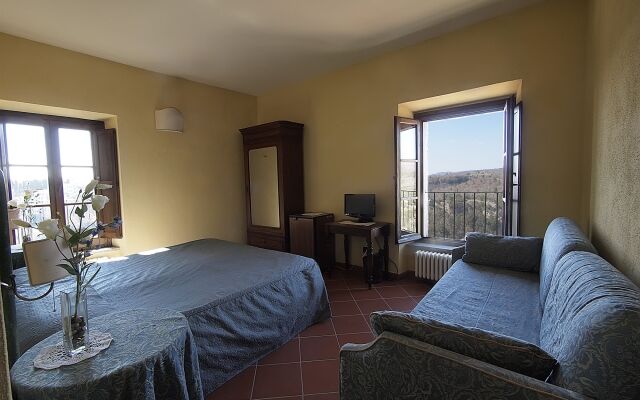 Hotel della Fortezza
