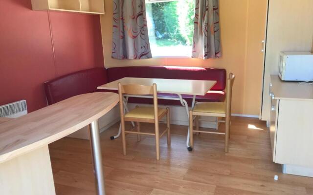 Camping Le Balcon de Chartreuse