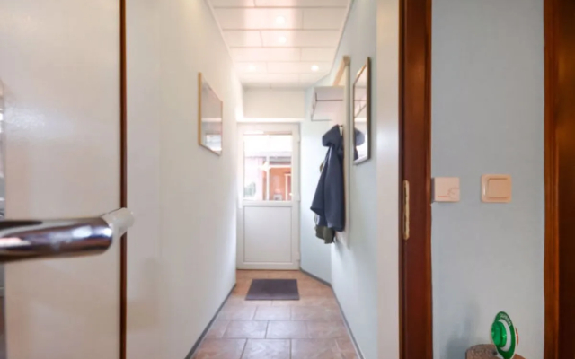 Apartment Windrose Burhave