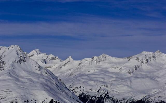 Ferienwohnungen-Schett