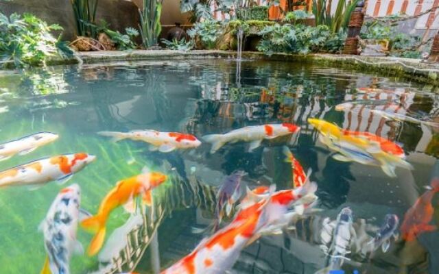 Zhuxiyuan Resort Inn