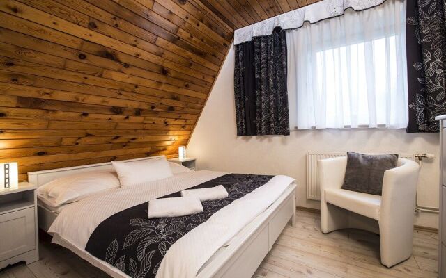 Garni Hotel Horské Špicky