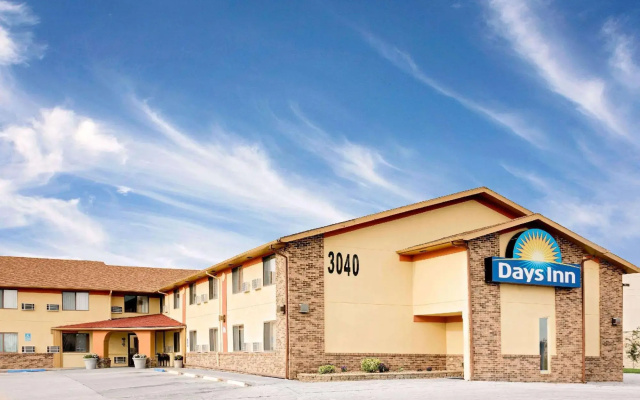 Days Inn By Wyndham Fort Dodge