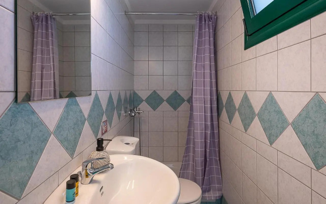 Villa Anna Luxury Sea View Private Villa