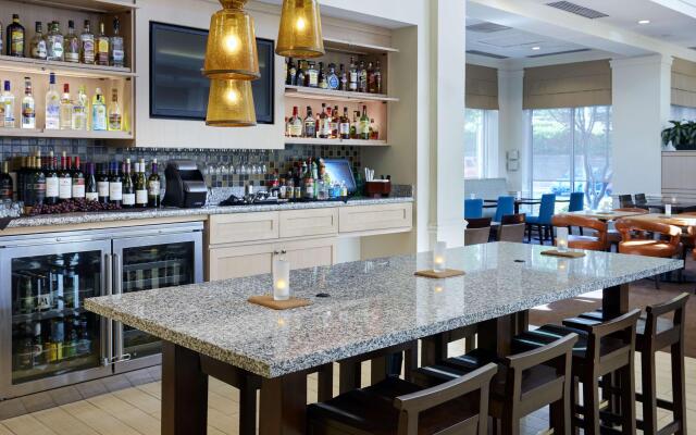 Hilton Garden Inn Charlotte North