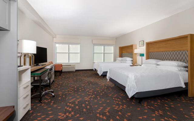 Holiday Inn Winter Haven by IHG