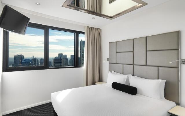 Meriton Suites Kent Street, Sydney