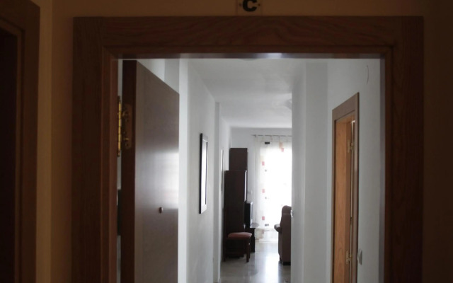 Fercomar Apartamentos Turísticos