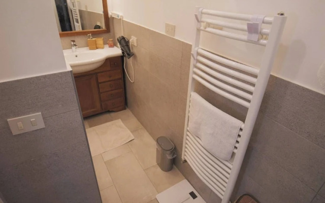 Itiseasy Palermo 2 Private Apartment