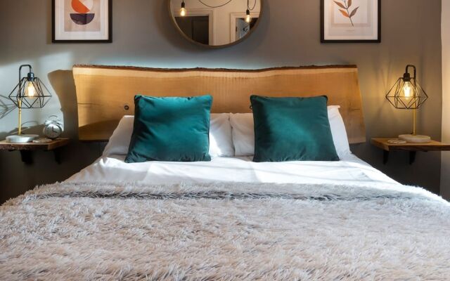 Windermere Central Hotel - Room 2