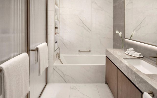 InterContinental Residences Dubai Business Bay by IHG
