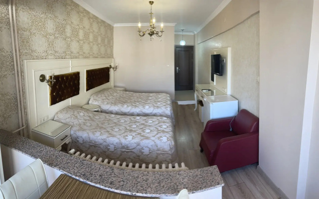 Termal Elit Hotel