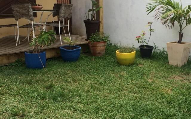 Casa das Fragatas - Cama e Café