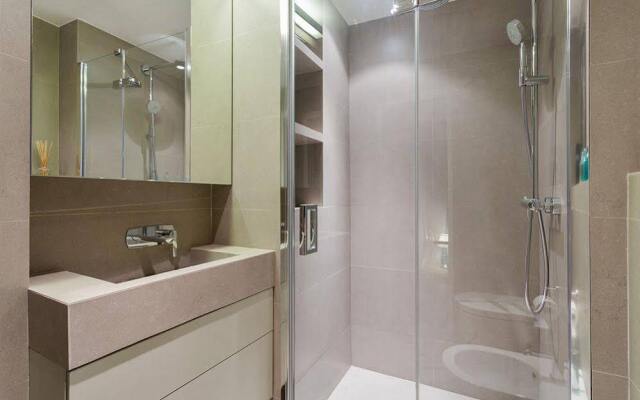 Private Apartments Mabillon