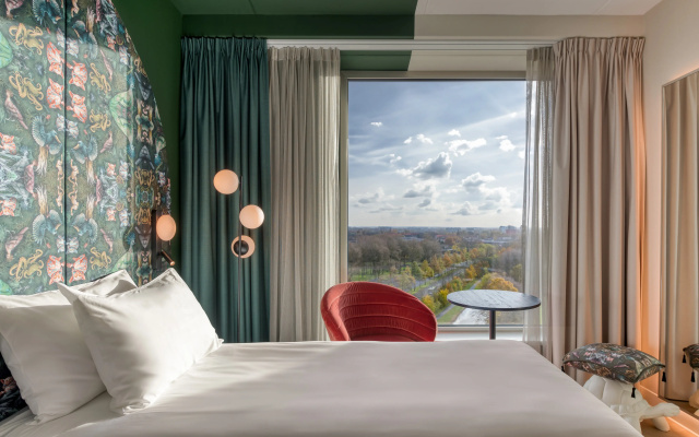 Ibis Styles Rotterdam Ahoy  - Image 2