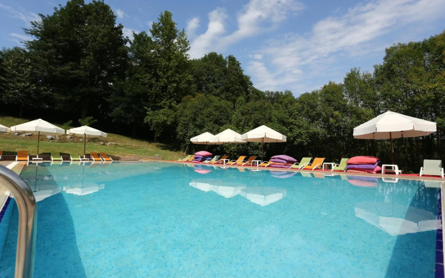 Park Polonezkoy Hotel