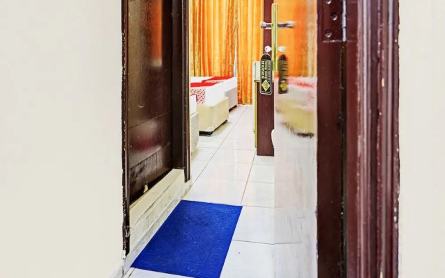 Great Country Hotel by OYO Rooms