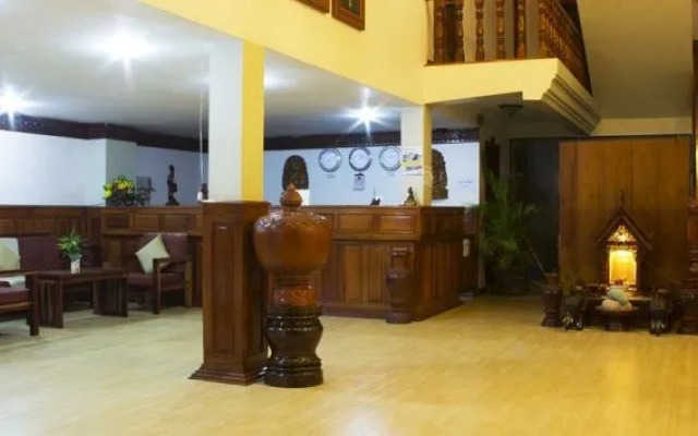 Nikkivinsi Boutique Villa