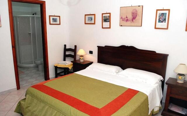 Residence Villa Cristina