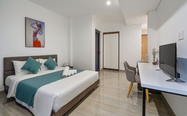 Miehouse Nguyen Trai