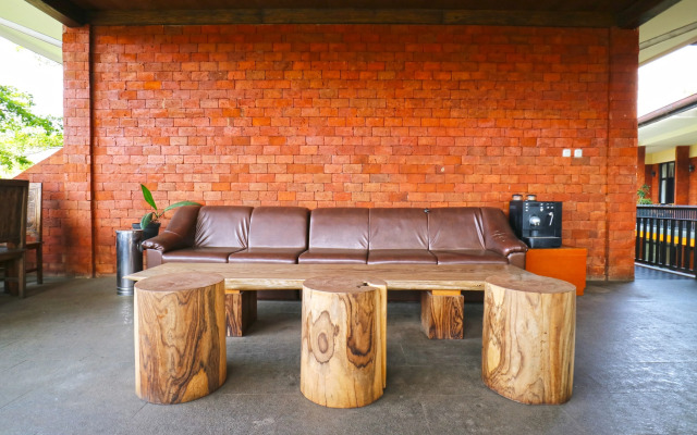 Villa Gardenia Bandung