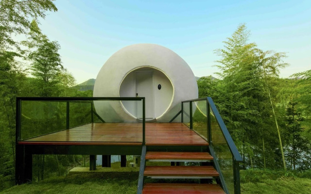 Planet Zero Retreat