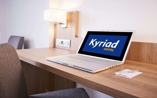 Kyriad Direct Perpignan – Aéroport