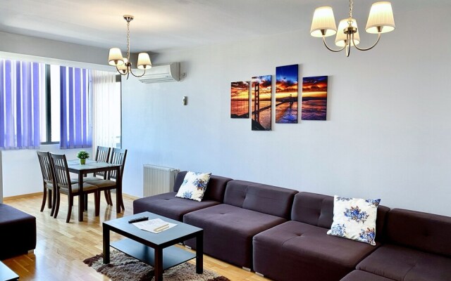 Monaco Grand Apartments By CityBookings