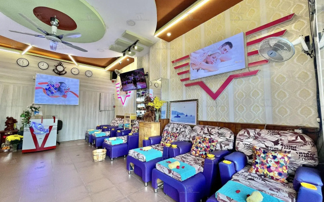 Quan Son 2 Hotel Spa