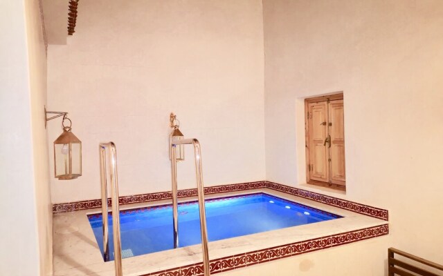 Riad Azra Marrakech