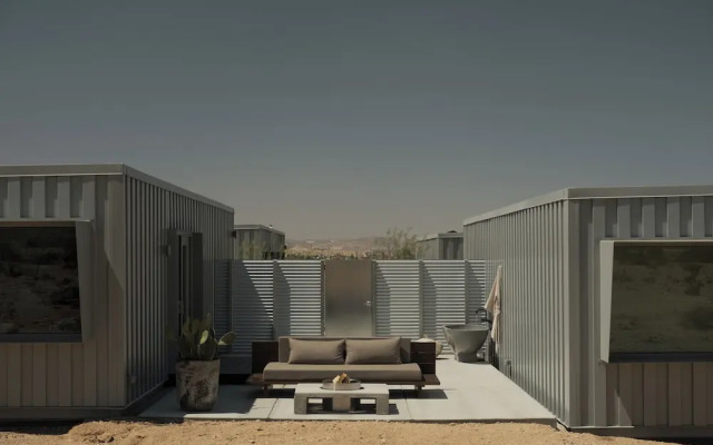 RESET Hotel Joshua Tree