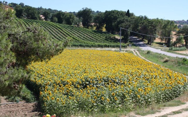 Agriturismo La Fonte