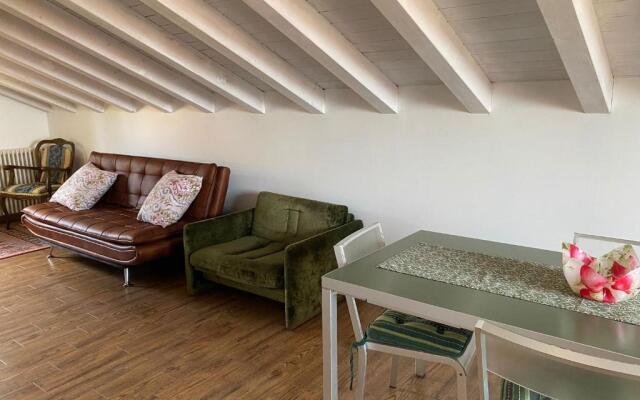 Primo Etna Apartment