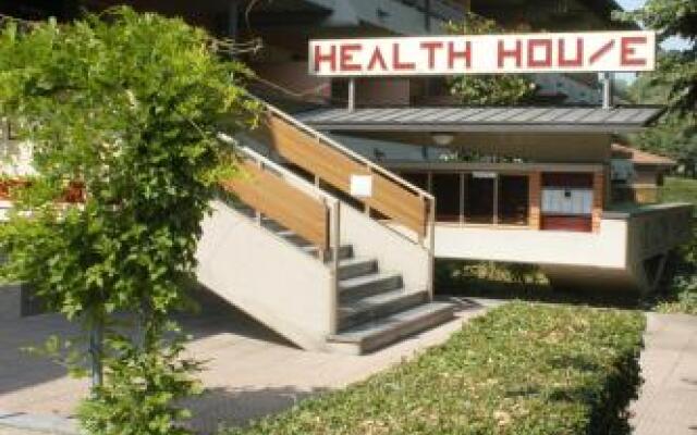 Health House Residence