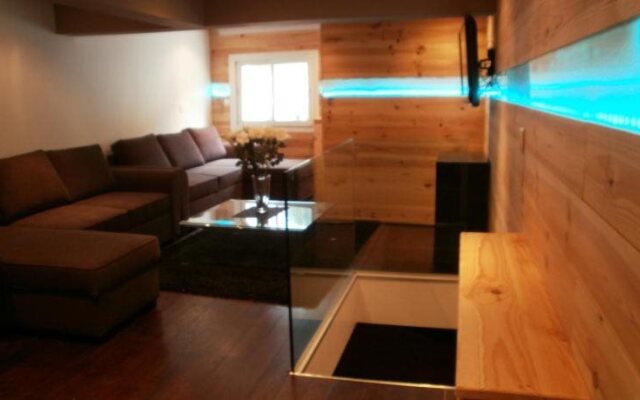 Residence Aqualiance