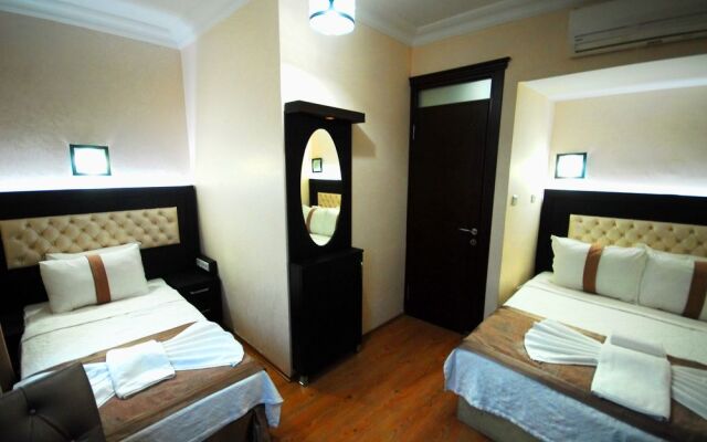 Comfort Hotel Taksim