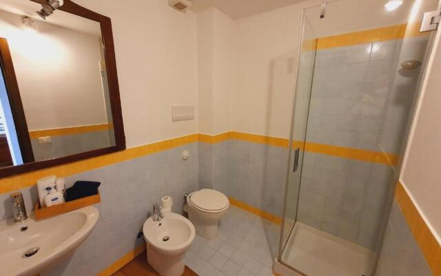 "Guttuso tribute suite" experience apartment
