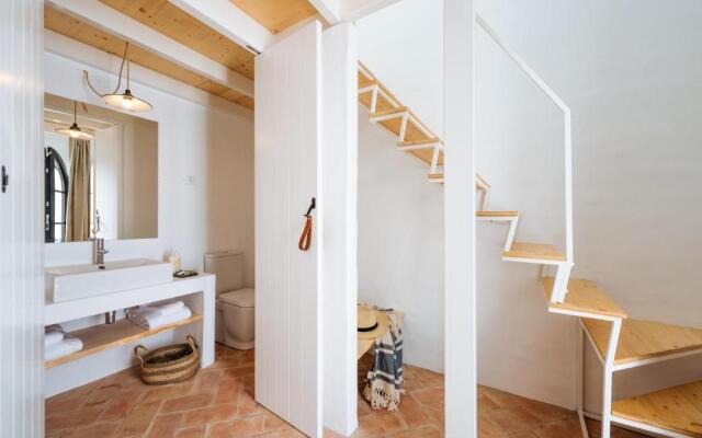 Aljana Guest House Beja