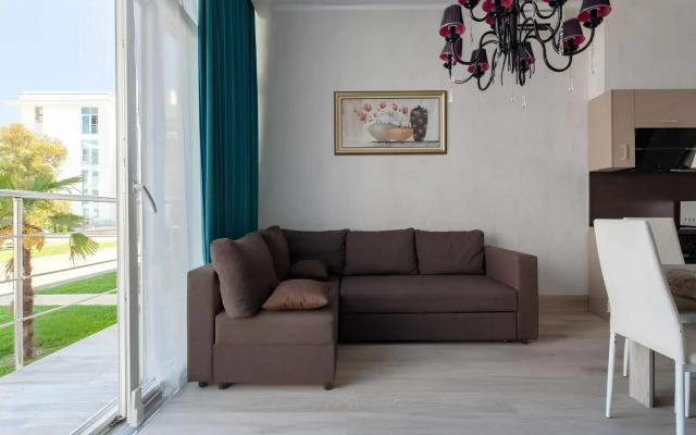 Deluxe apartment on the Boulevard of Hope 4/2