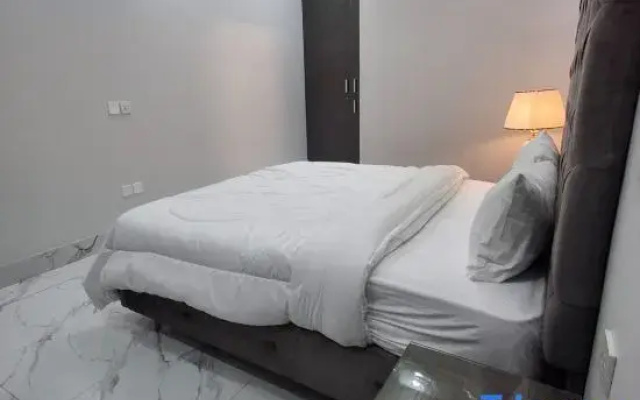 Regency Suites