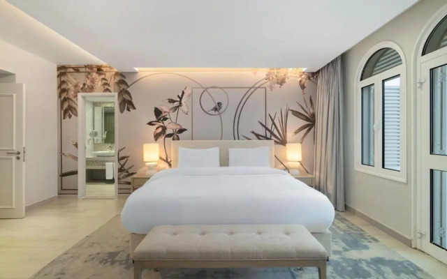 RIXOS Obhur Jeddah
