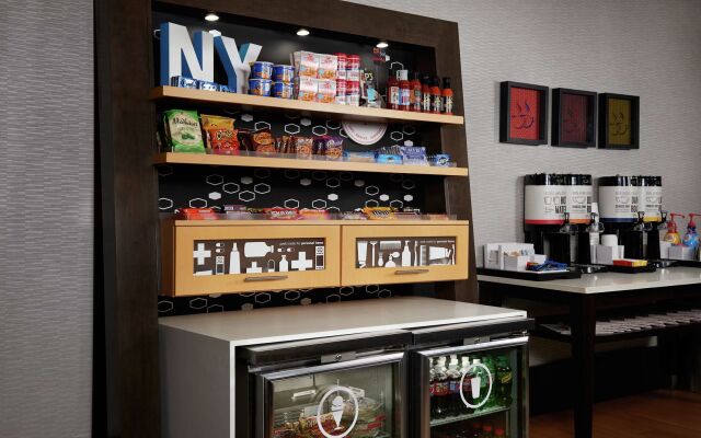 Hampton Inn Niagara Falls