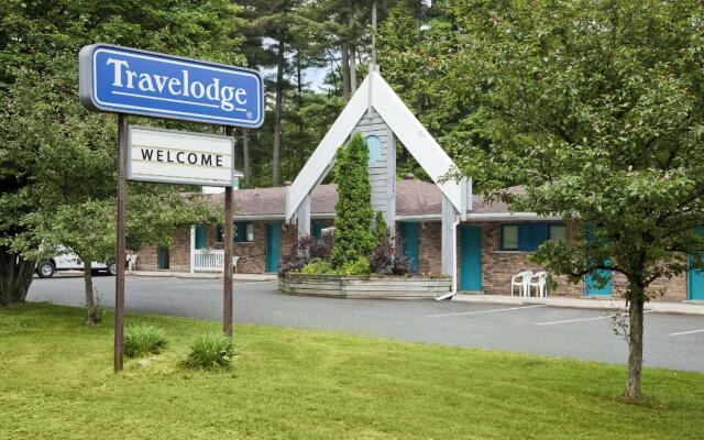 Travelodge by Wyndham Bracebridge