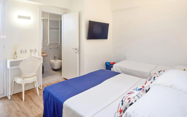 UNAWAY Imperial Beach Fano