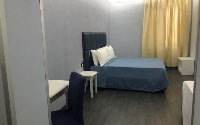 Hotel Gioia