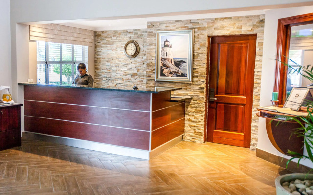 Courtyard Hotel Gqeberha