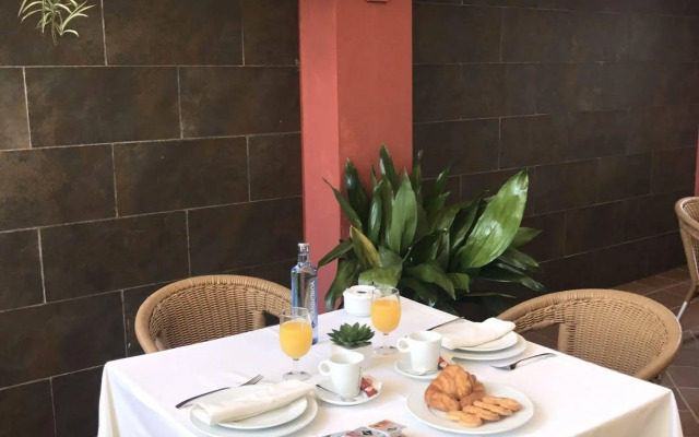 Hotel Lince